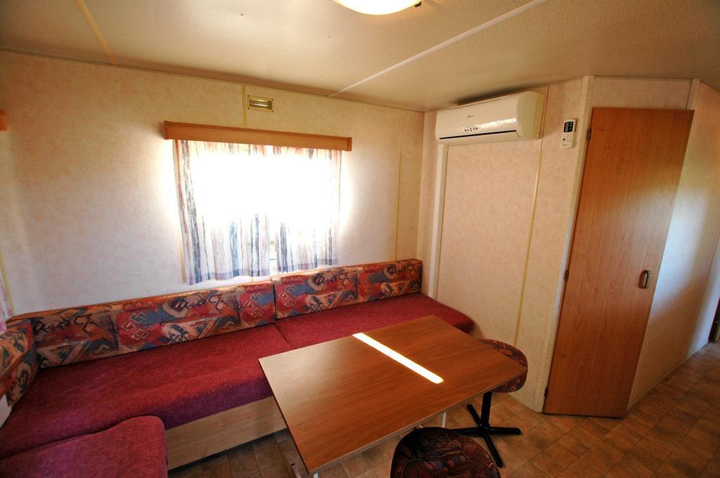 Camping Europa 2 Hotel Capoliveri  Værelse billede