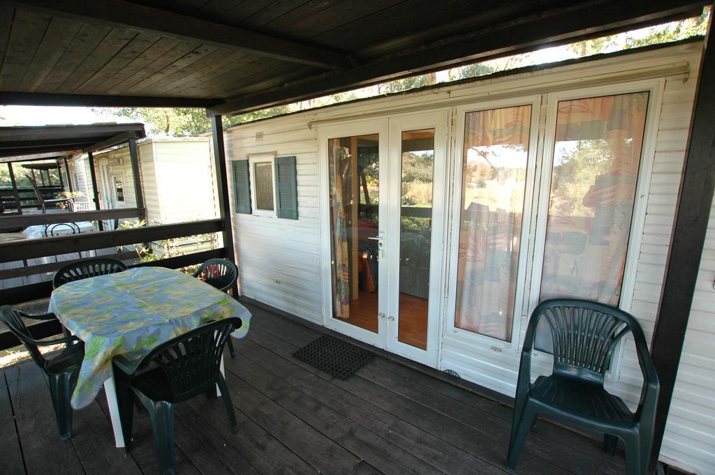 Camping Europa 2 Hotel Capoliveri  Værelse billede